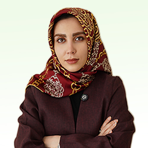 حکیمه داستانی