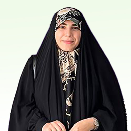 عارفه جامه بزرگ
